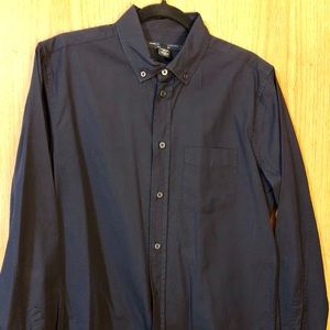 Marc by Marc Jacobs Lux Shirt